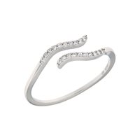 Ringe Vivi Gioielli Dame in Silber 1098030041716 - 1098030041716